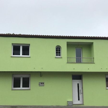 Casa Valentin Βίλα Bainas Εξωτερικό φωτογραφία
