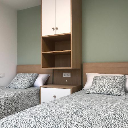 Casa Valentin Βίλα Bainas Εξωτερικό φωτογραφία