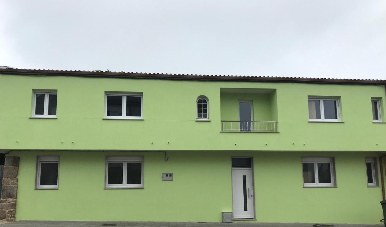 Casa Valentin Βίλα Bainas Εξωτερικό φωτογραφία