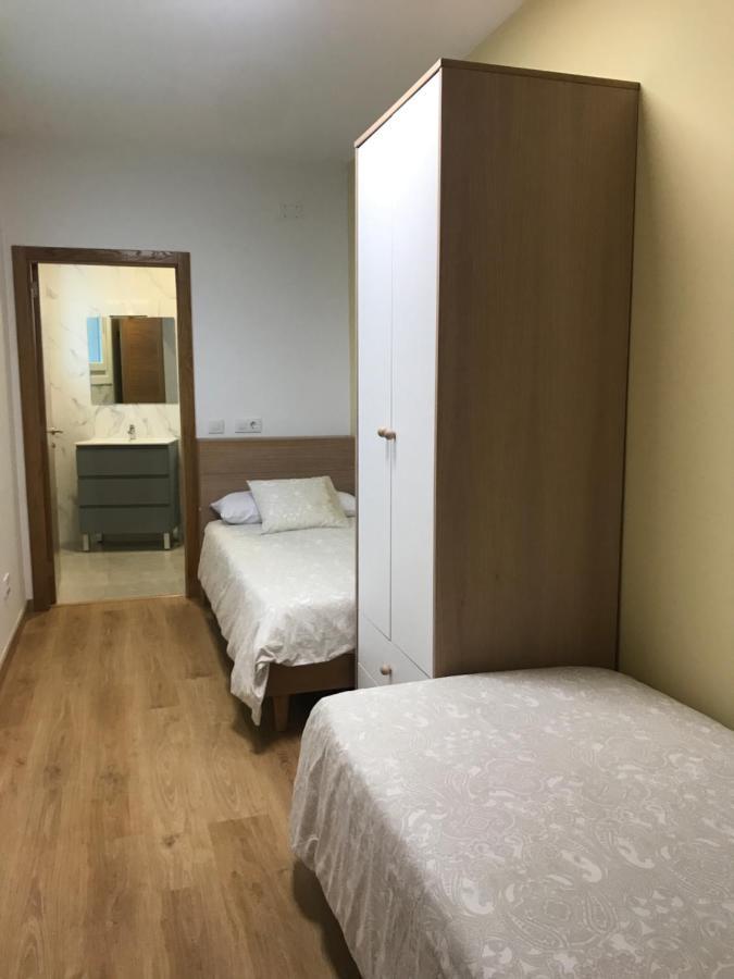 Casa Valentin Βίλα Bainas Εξωτερικό φωτογραφία