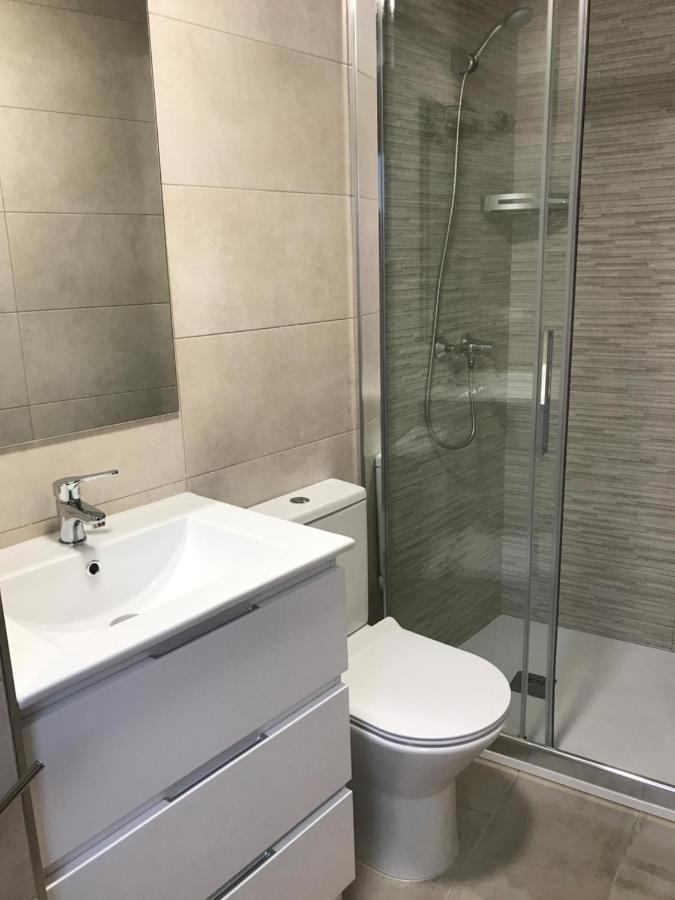 Casa Valentin Βίλα Bainas Εξωτερικό φωτογραφία