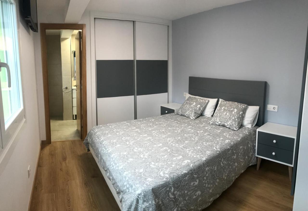 Casa Valentin Βίλα Bainas Εξωτερικό φωτογραφία